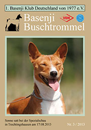 Buschtrommel