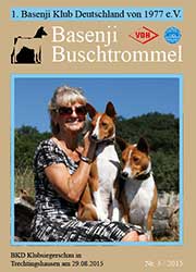 Buschtrommel