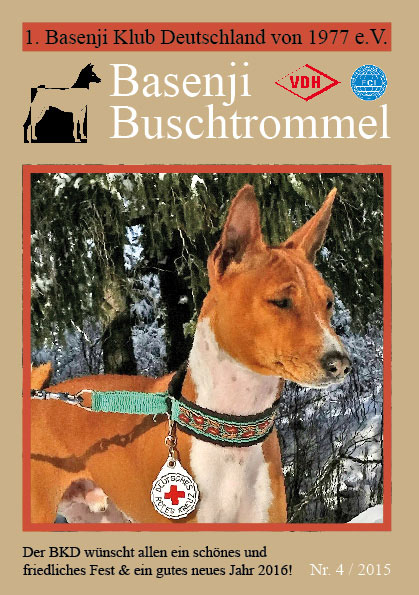 Buschtrommel