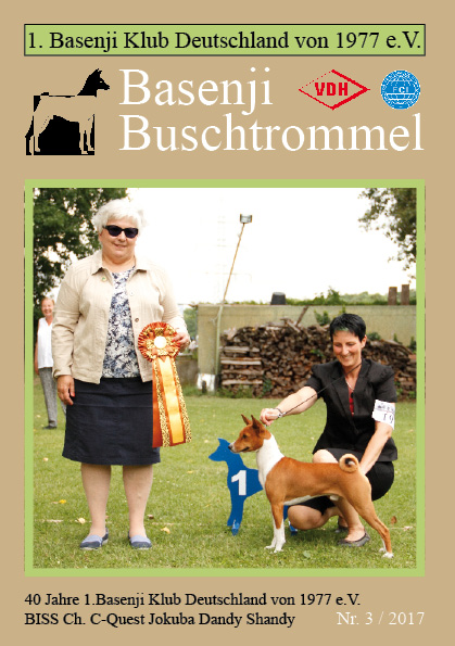 Buschtrommel