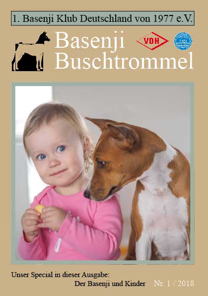 Buschtrommel